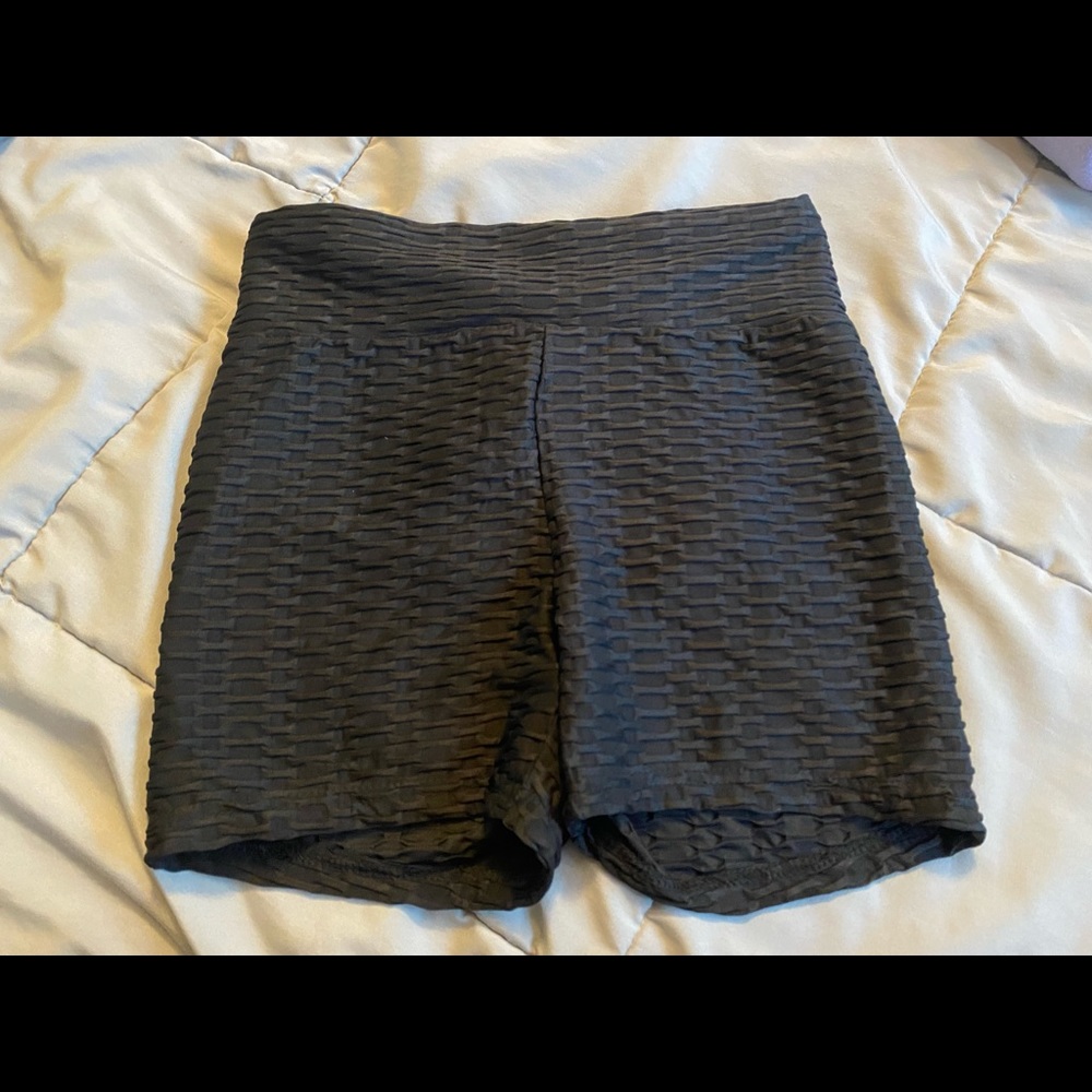 Spandex